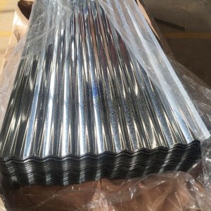 Aluminum Roofing Steel