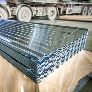 Aluminum Roofing Steel