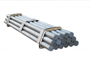 Aluminum bar