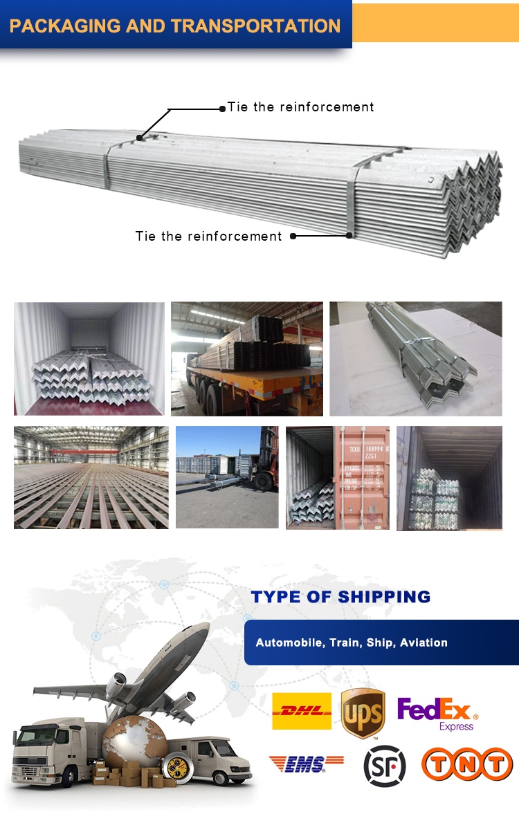 Stainless Angle Bar2