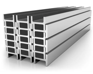 Stainless Steel H Beam