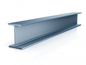 Stainless Steel H Beam